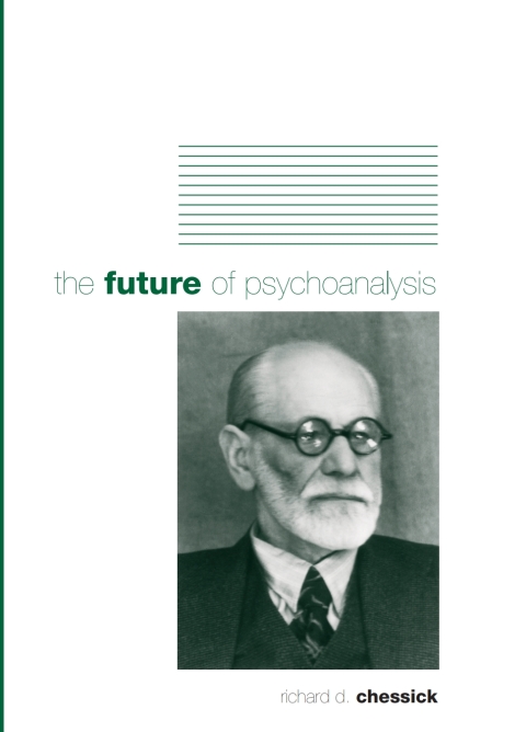 The Future of Psychoanalysis 