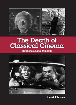 The Death of Classical Cinema