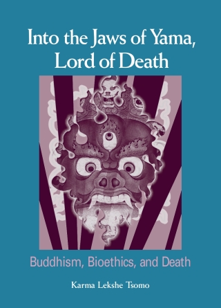 Into the Jaws of Yama, Lord of Death