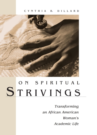 On Spiritual Strivings