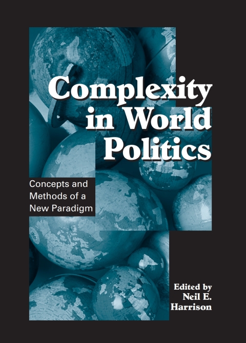 Complexity in World Politics | Bulldog Depot