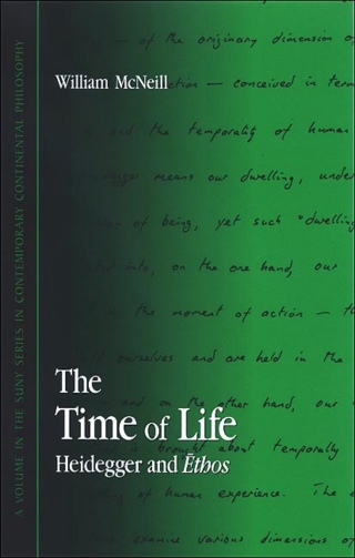 The Time of Life