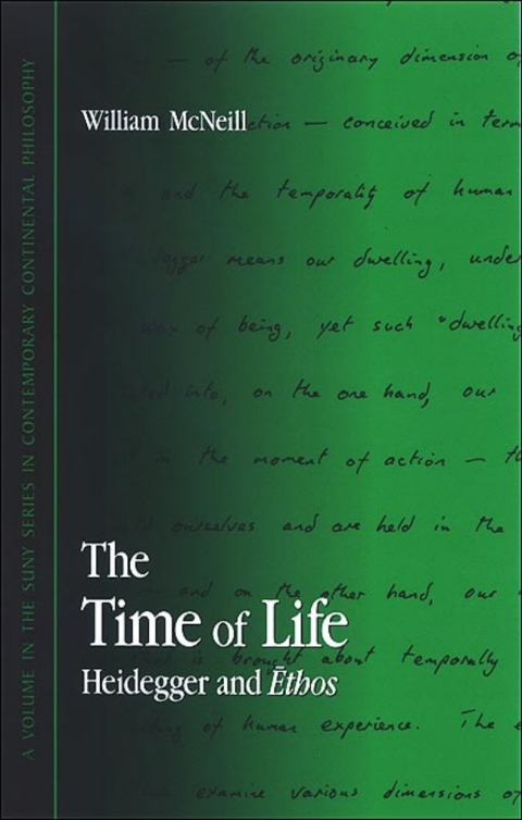 The Time of Life 