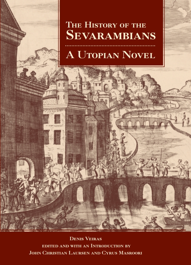 The History of the Sevarambians