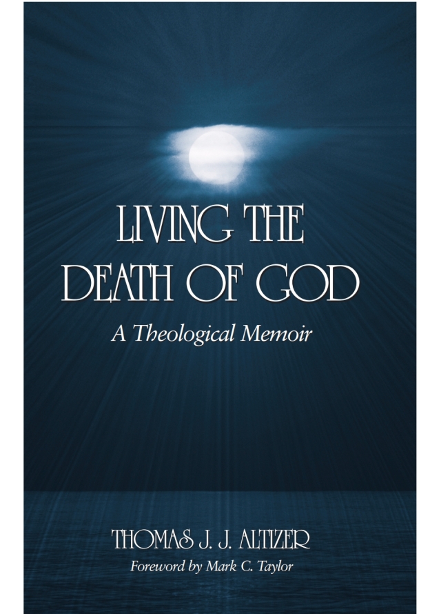 Living the Death of God
