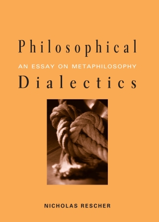 Philosophical Dialectics