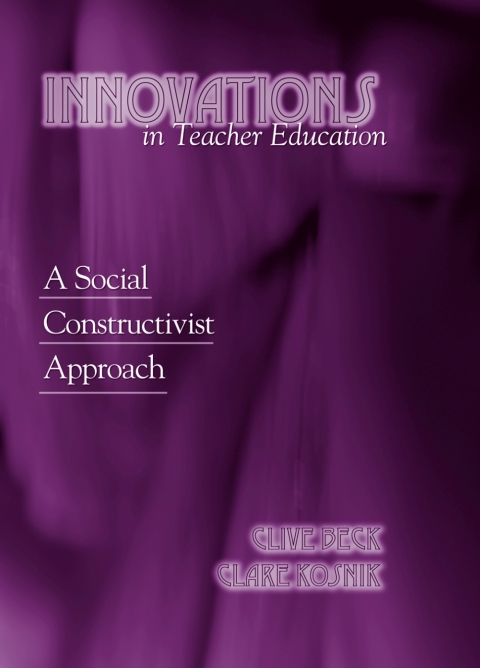 Innovations in Teacher Education 