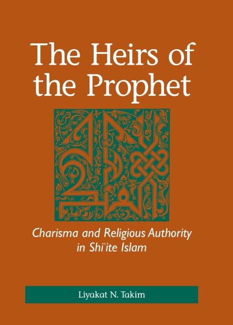 The Heirs of the Prophet 