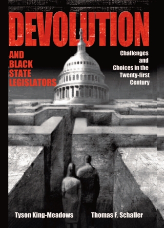 Devolution and Black State Legislators