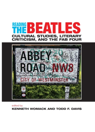 Reading the Beatles