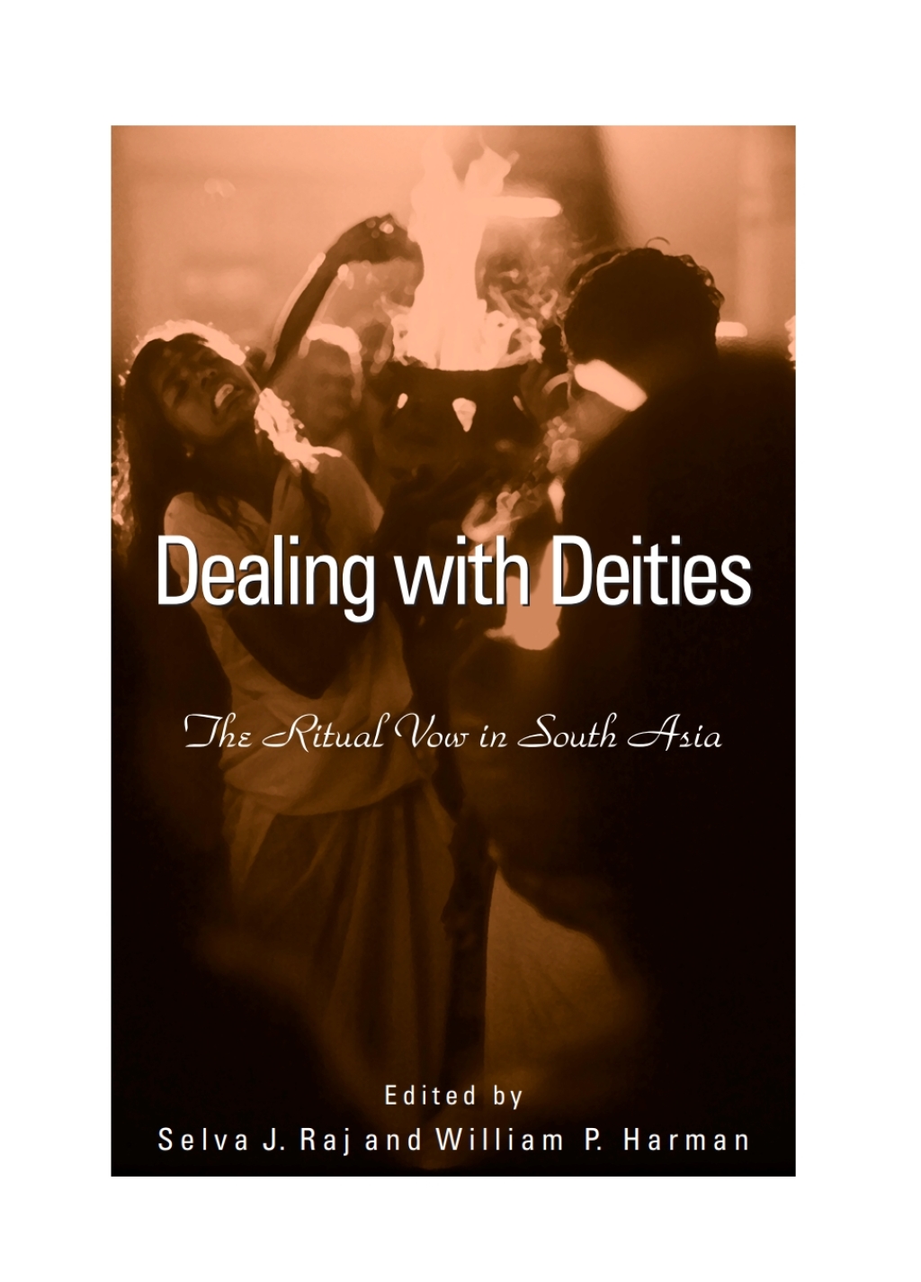 Dealing with Deities (eBook)