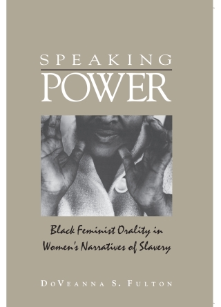 Speaking Power