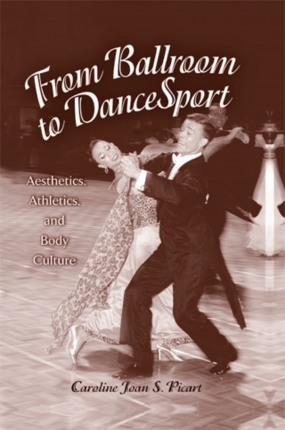 From Ballroom to DanceSport