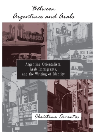 Between Argentines and Arabs