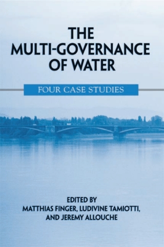 The Multi-Governance of Water