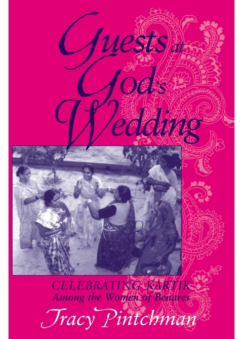 Guests at God's Wedding 