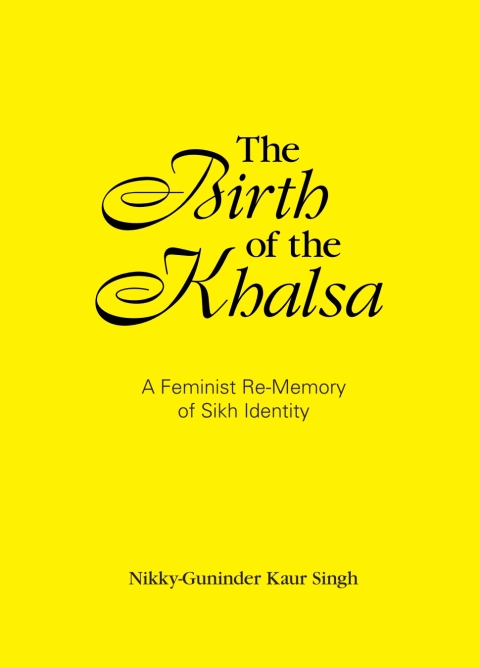 The Birth of the Khalsa 