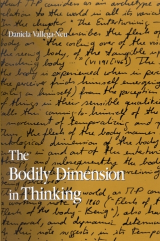 The Bodily Dimension in Thinking