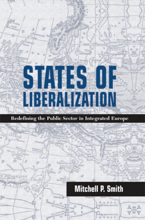 States of Liberalization 