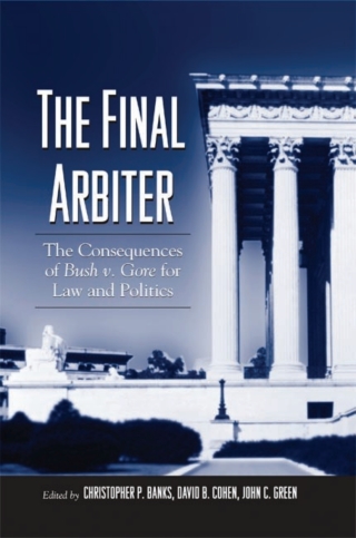 The Final Arbiter