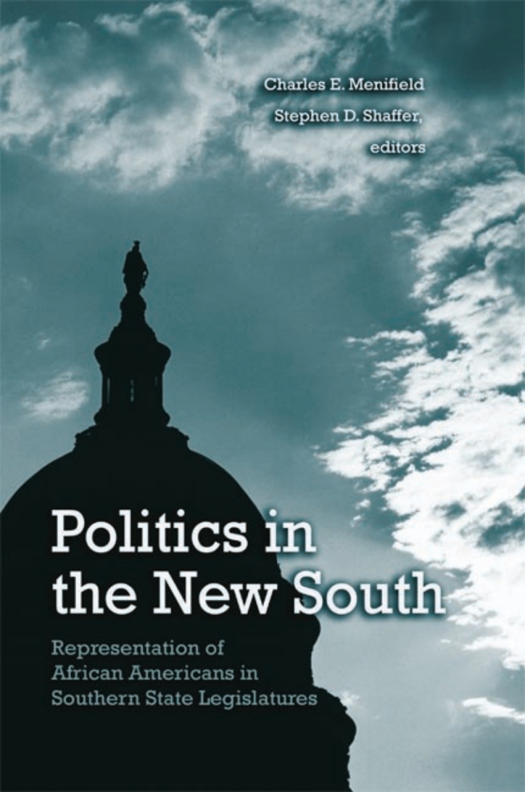 Politics in the New South (eBook) - Author,