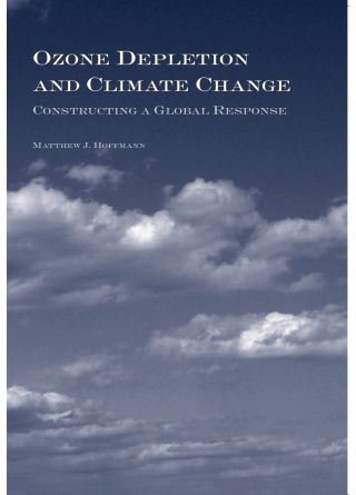 Ozone Depletion and Climate Change