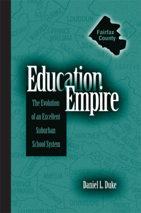 Education Empire 