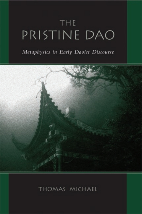The Pristine Dao 