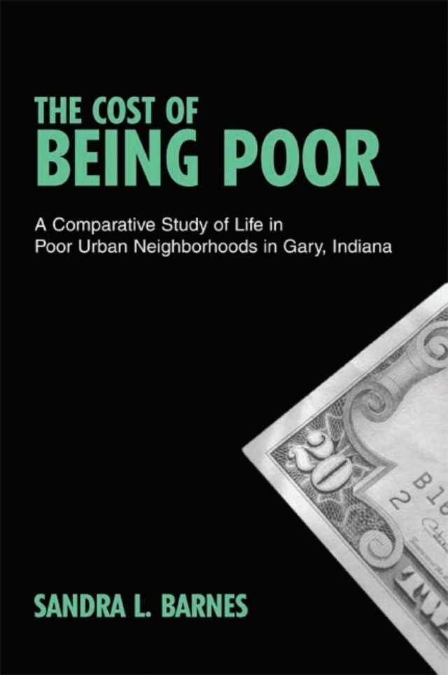 The Cost of Being Poor