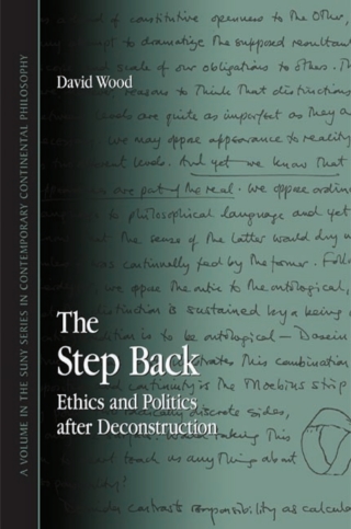 The Step Back