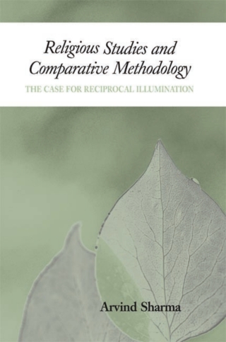 Religious Studies and Comparative Methodology