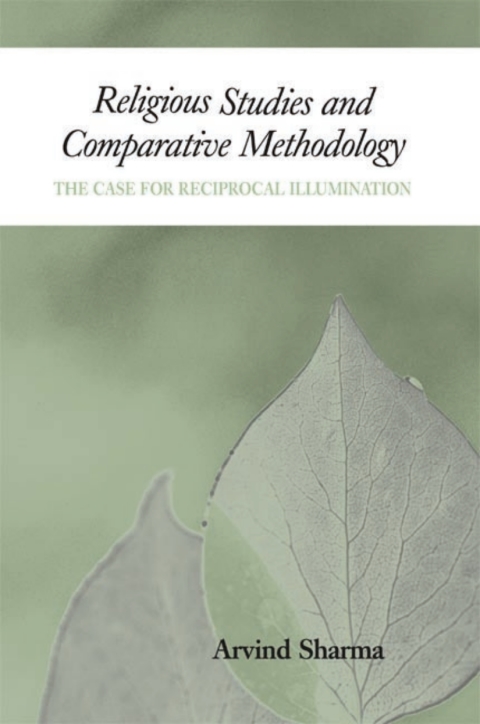 Religious Studies and Comparative Methodology 