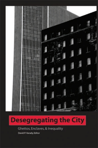 Desegregating the City