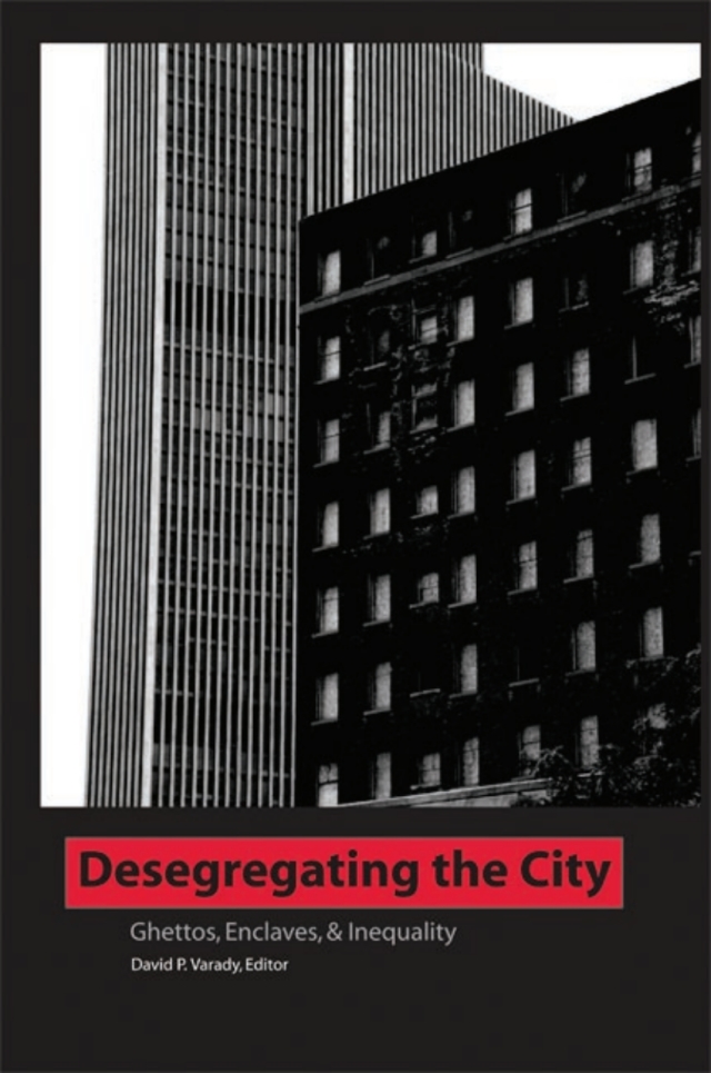 Desegregating the City