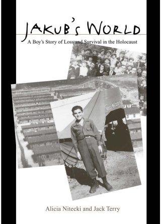 Jakub's World