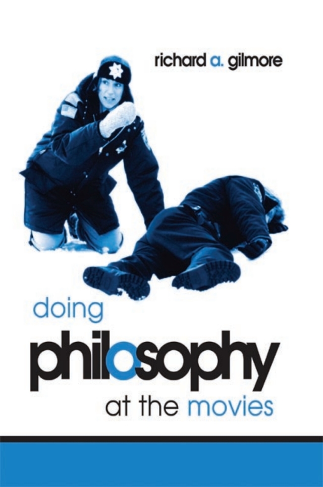 Doing Philosophy at the Movies