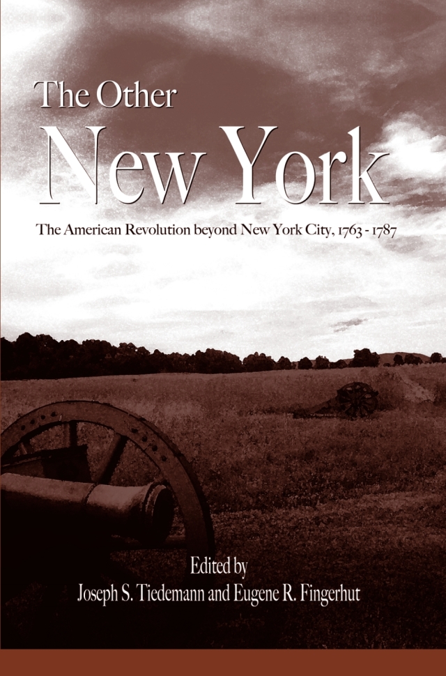 The Other New York