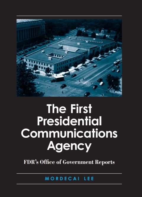 The First Presidential Communications Agency 