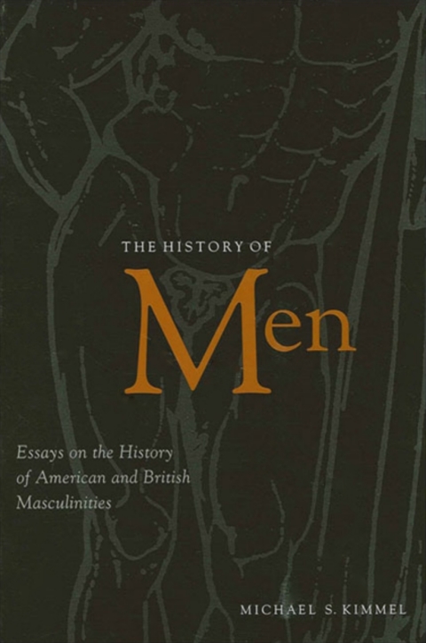 The History of Men 