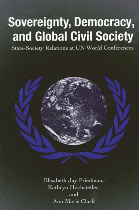 Sovereignty, Democracy, and Global Civil Society 