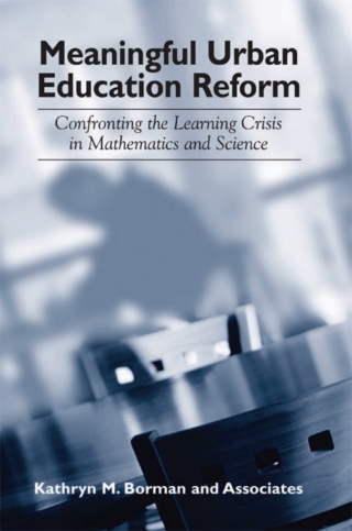 Meaningful Urban Education Reform