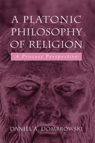 A Platonic Philosophy of Religion