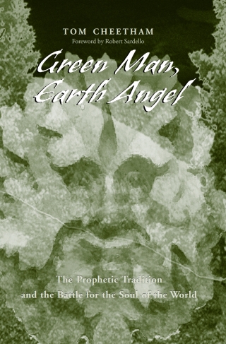 Green Man, Earth Angel