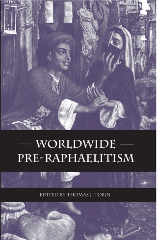 Worldwide Pre-Raphaelitism