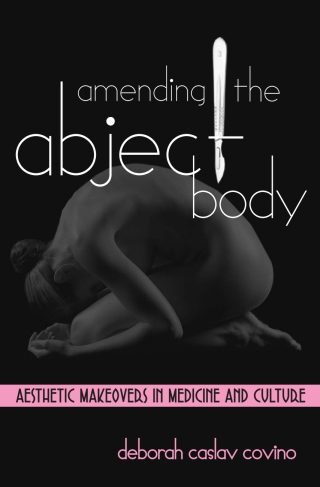 Amending the Abject Body