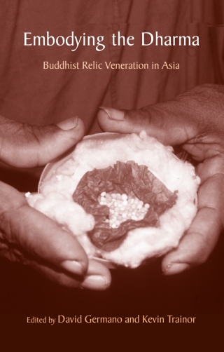 Embodying the Dharma