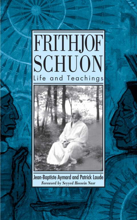 Frithjof Schuon 