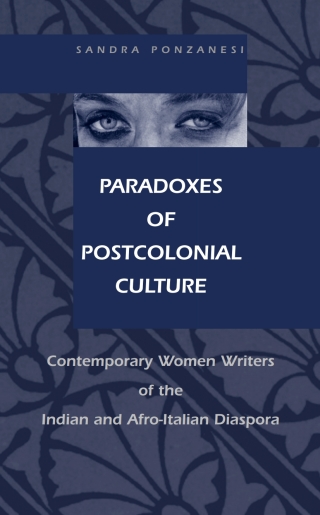 Paradoxes of Postcolonial Culture
