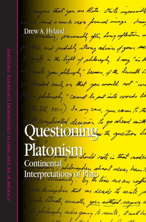 Questioning Platonism 