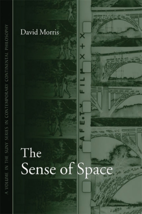 The Sense of Space 
